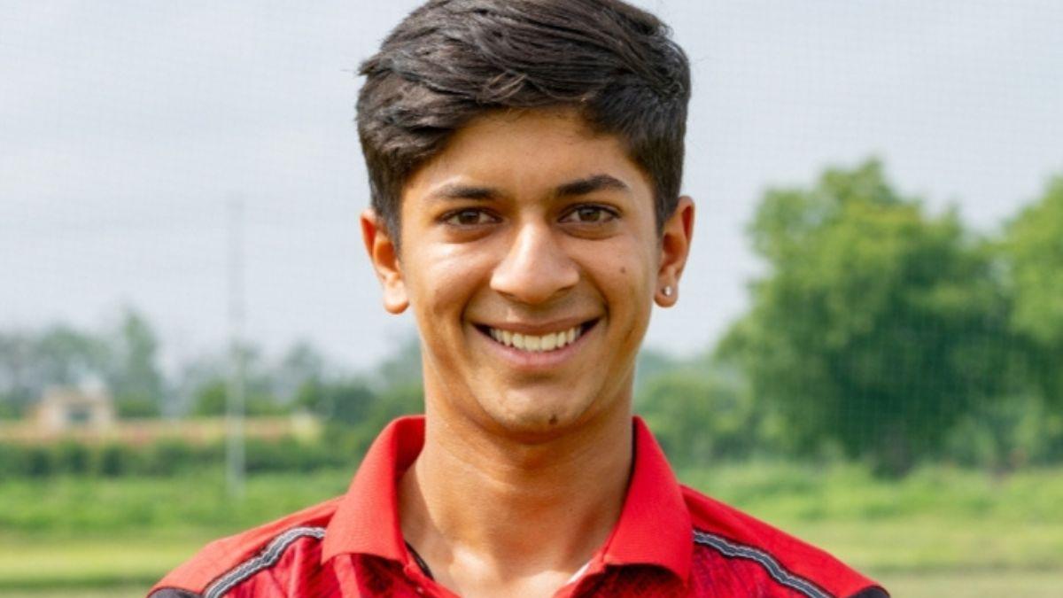 Ranji Trophy 2024-25: Waghela rewarded maiden call-up after shining for Delhi in under-23 tournaments